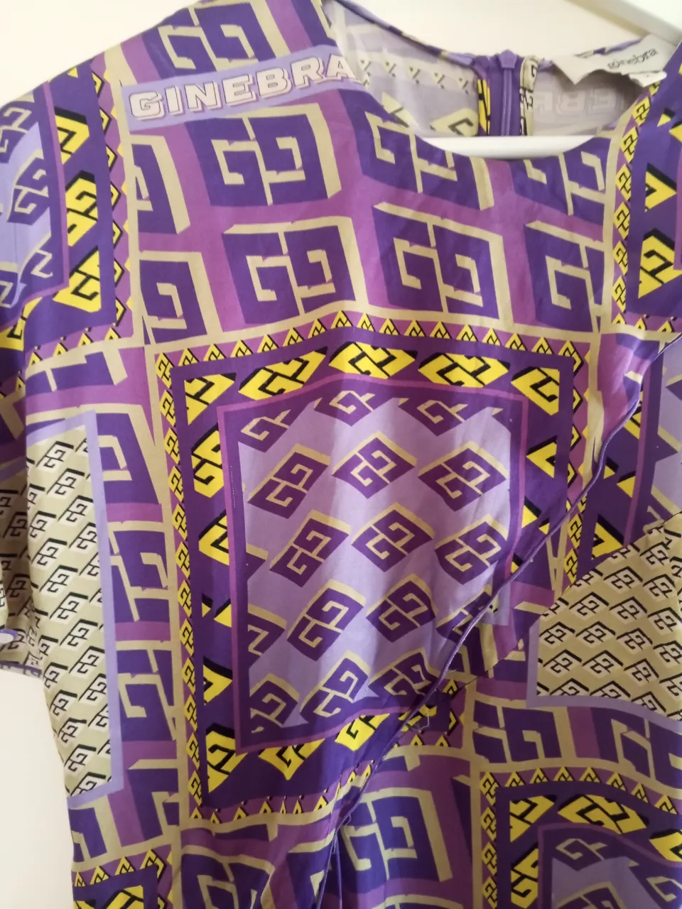 Vestido Ginebra - imagen 4