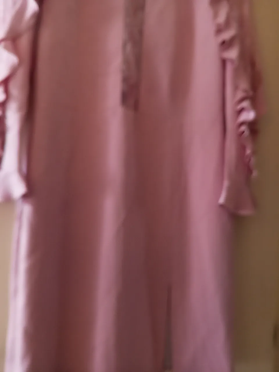 Vestido Ménage à Trois - imagen 4