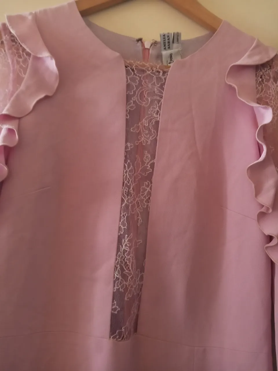 Vestido Ménage à Trois - imagen 3