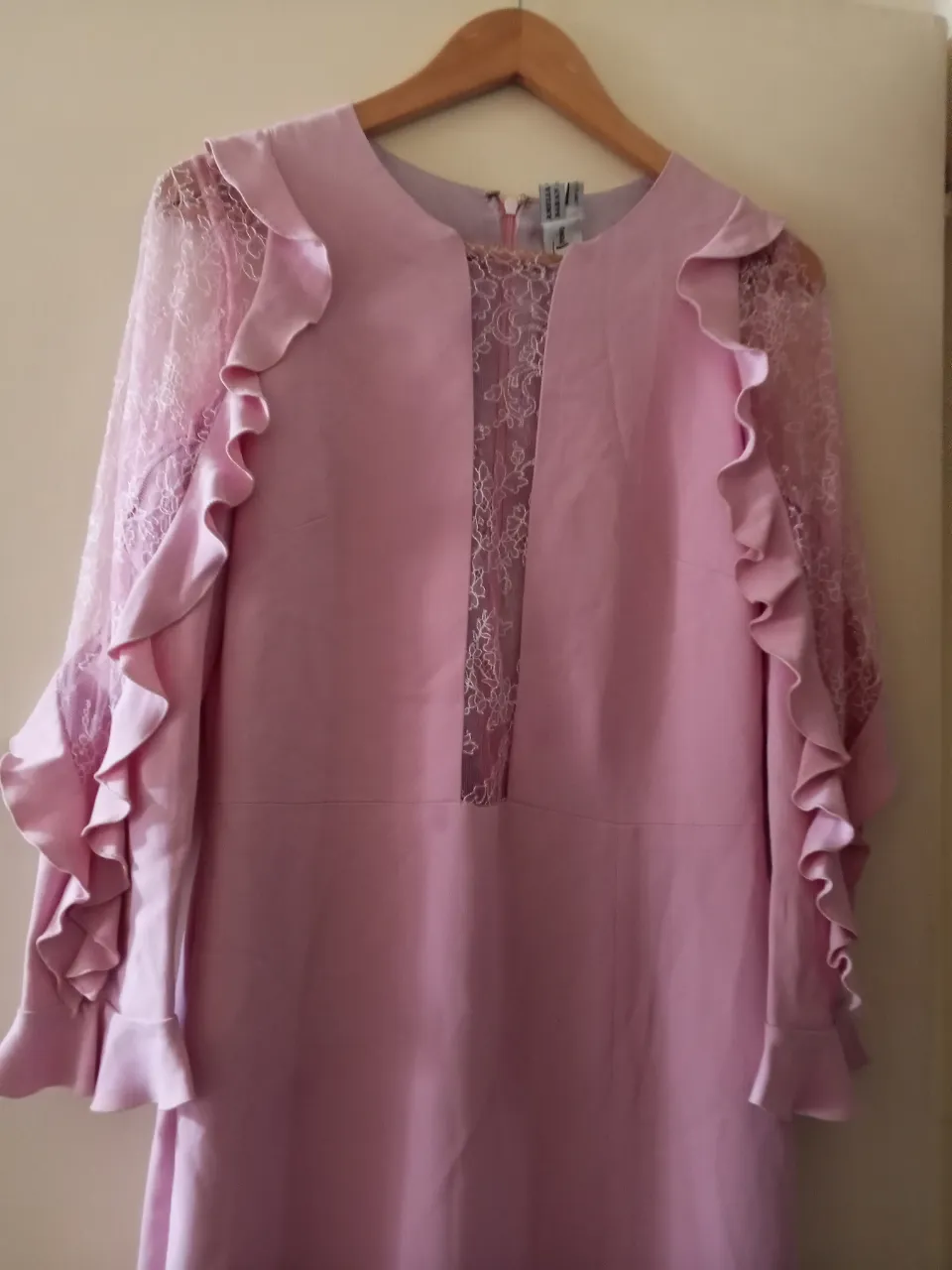 Vestido Ménage à Trois - imagen 1