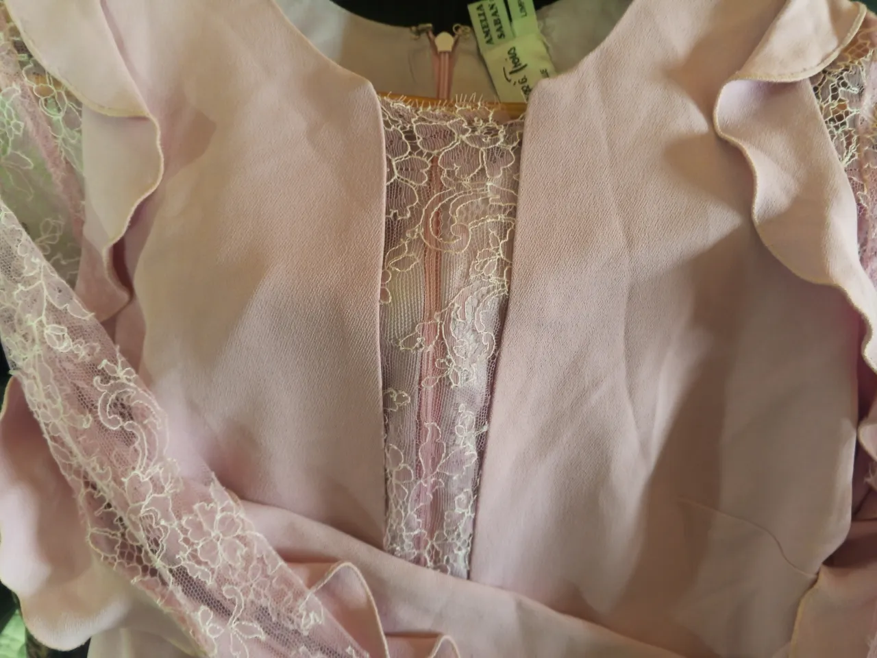 Vestido Ménage à Trois - imagen 5