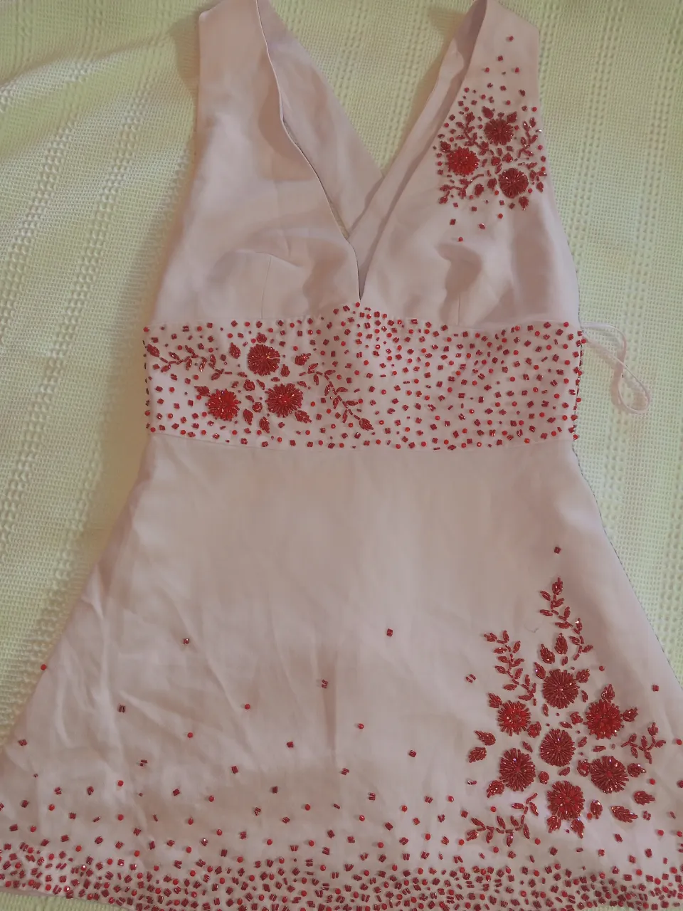 Vestido Ménage à Trois - imagen 2