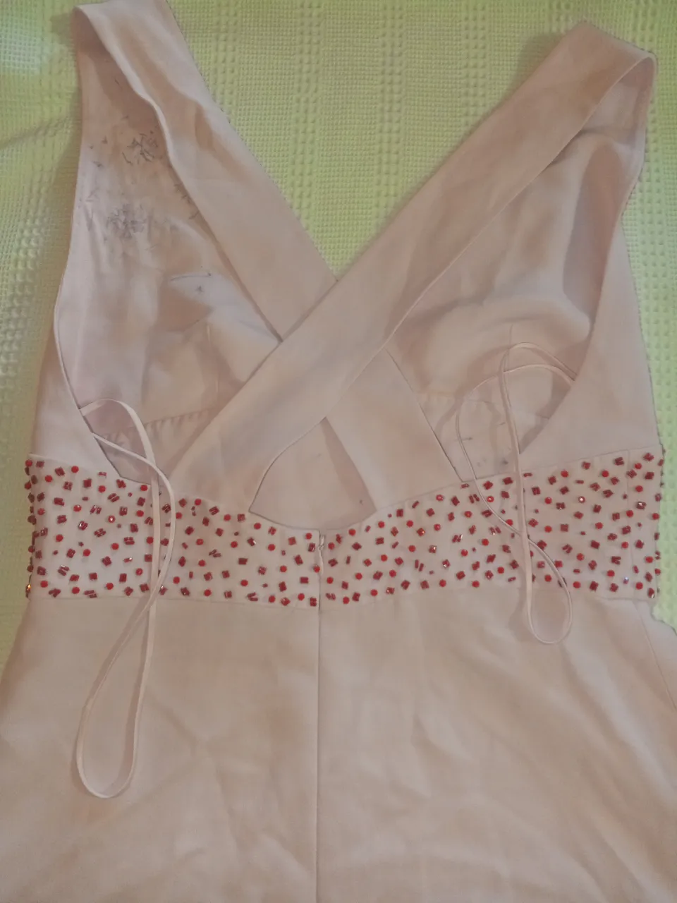 Vestido Ménage à Trois - imagen 6