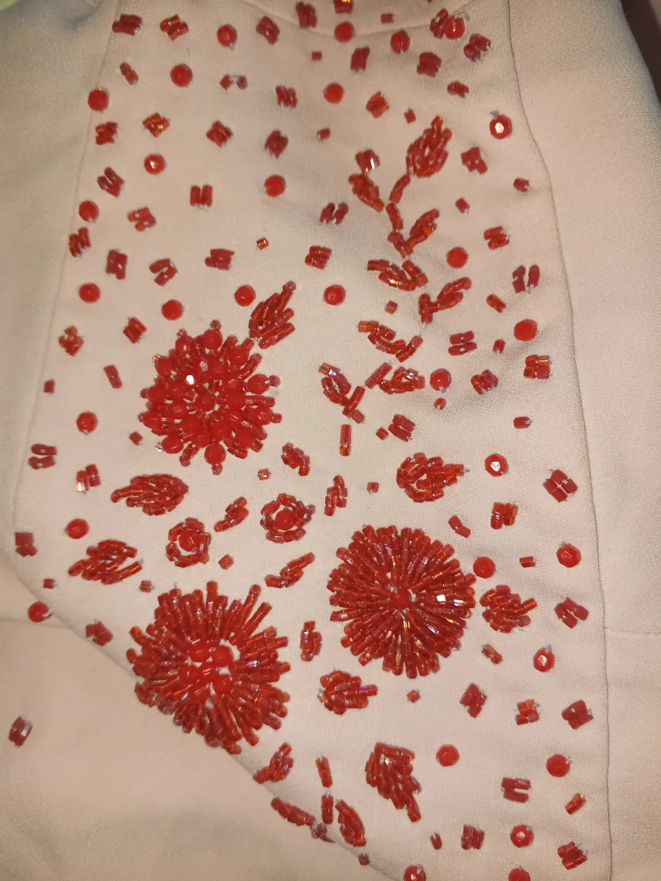 Vestido Ménage à Trois - imagen 4