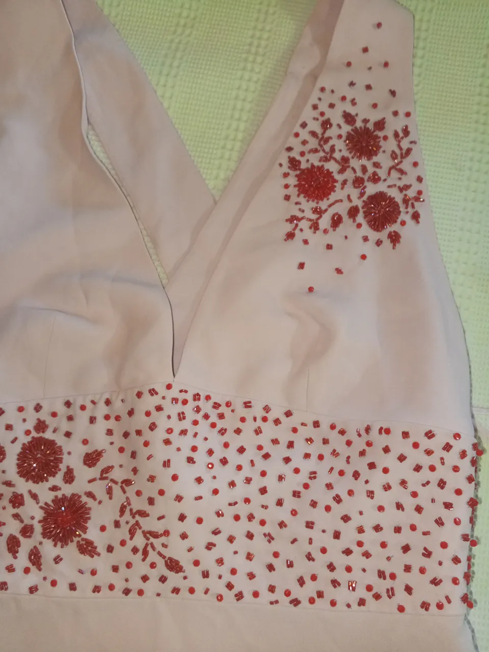 Vestido Ménage à Trois - imagen 3