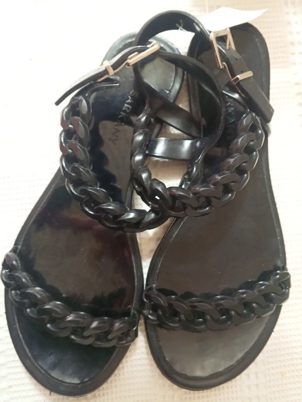 Sandalias Sarkany - imagen 5