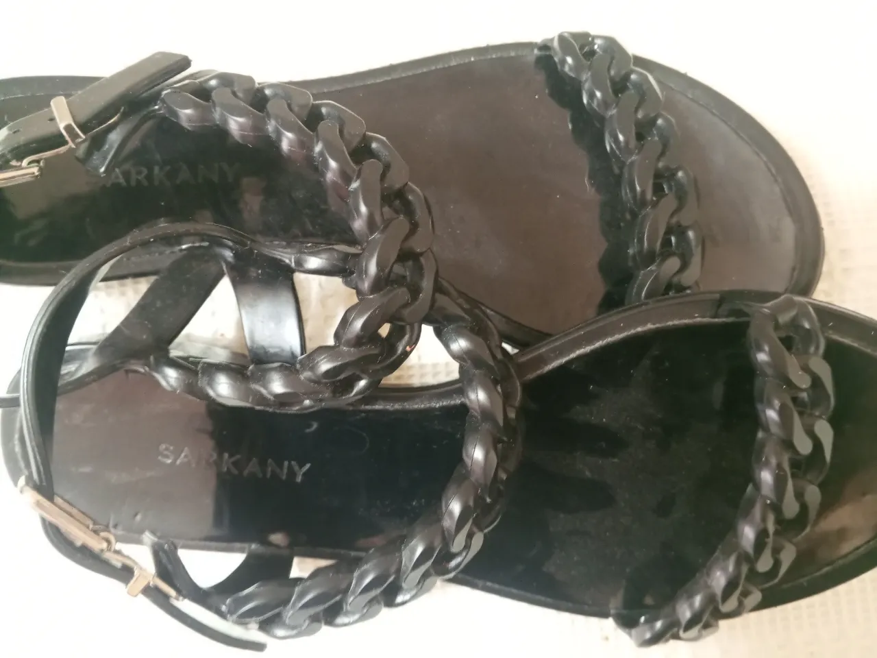 Sandalias Sarkany - imagen 3
