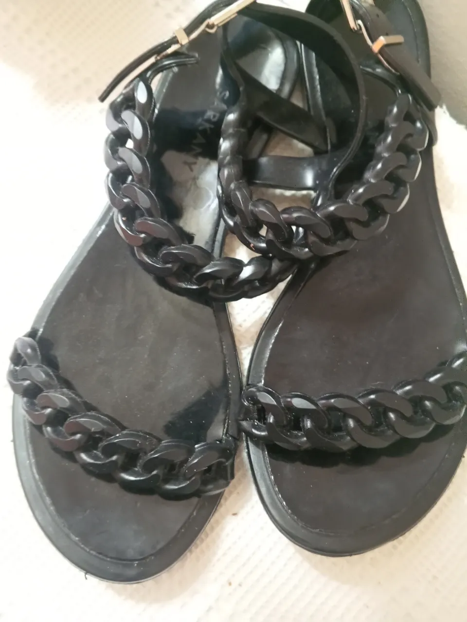 Sandalias Sarkany - imagen 2