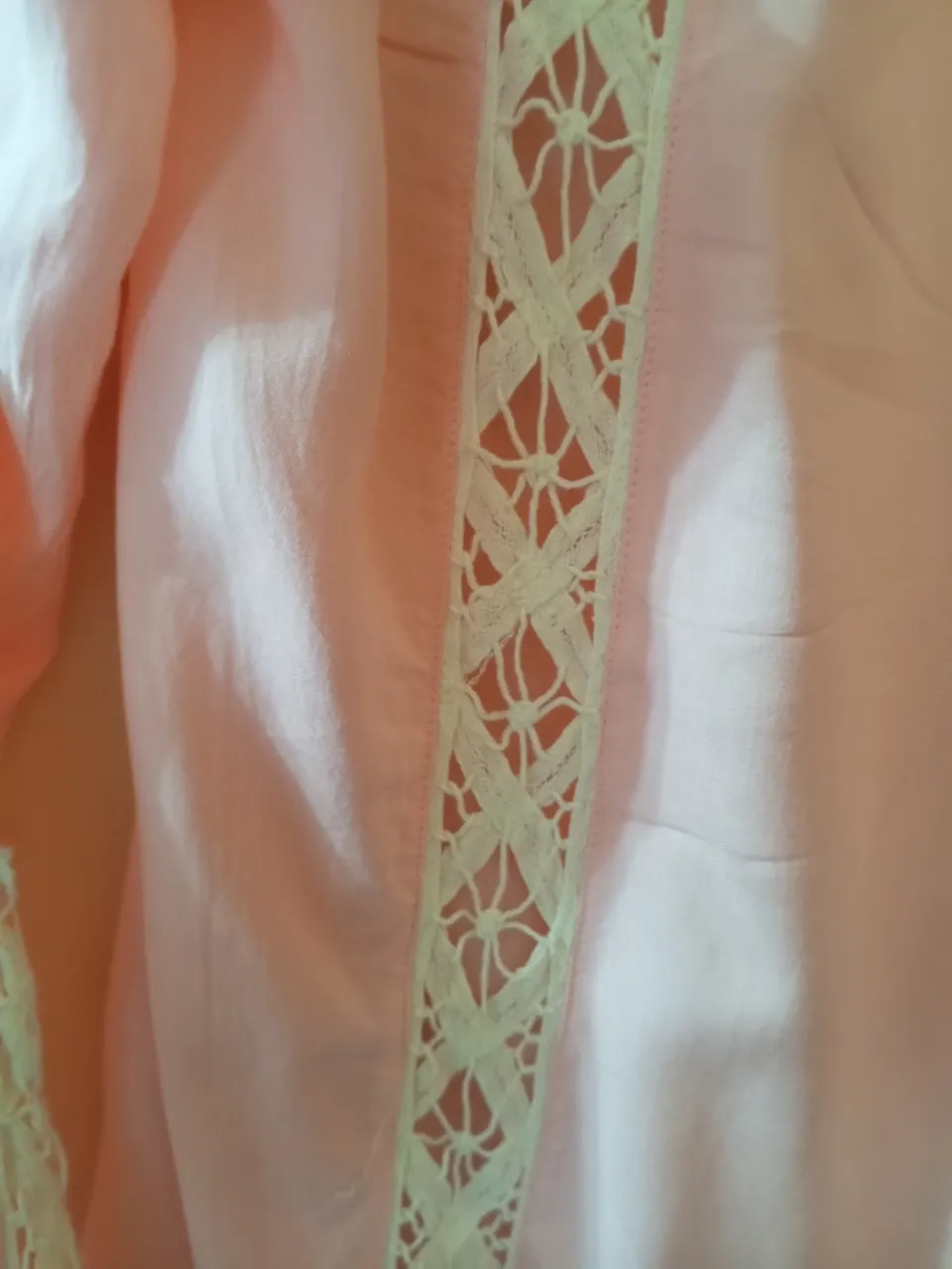 Blusa Rapsodia - imagen 5