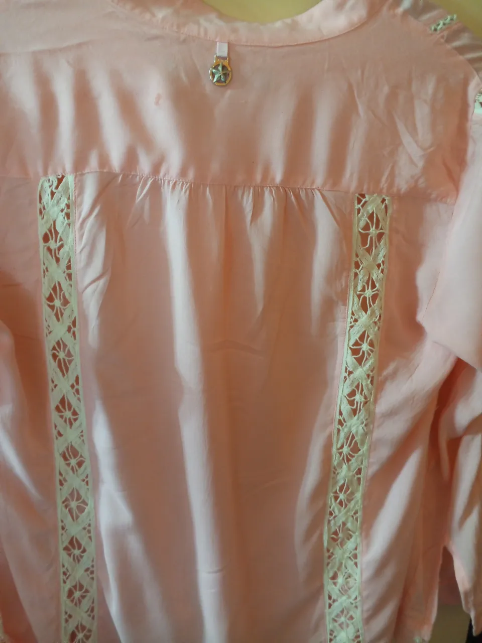 Blusa Rapsodia - imagen 4