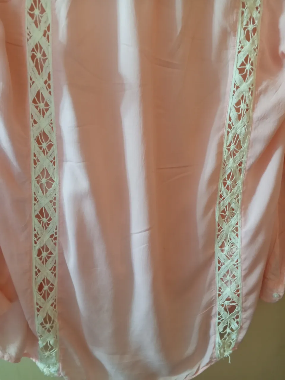 Blusa Rapsodia - imagen 6