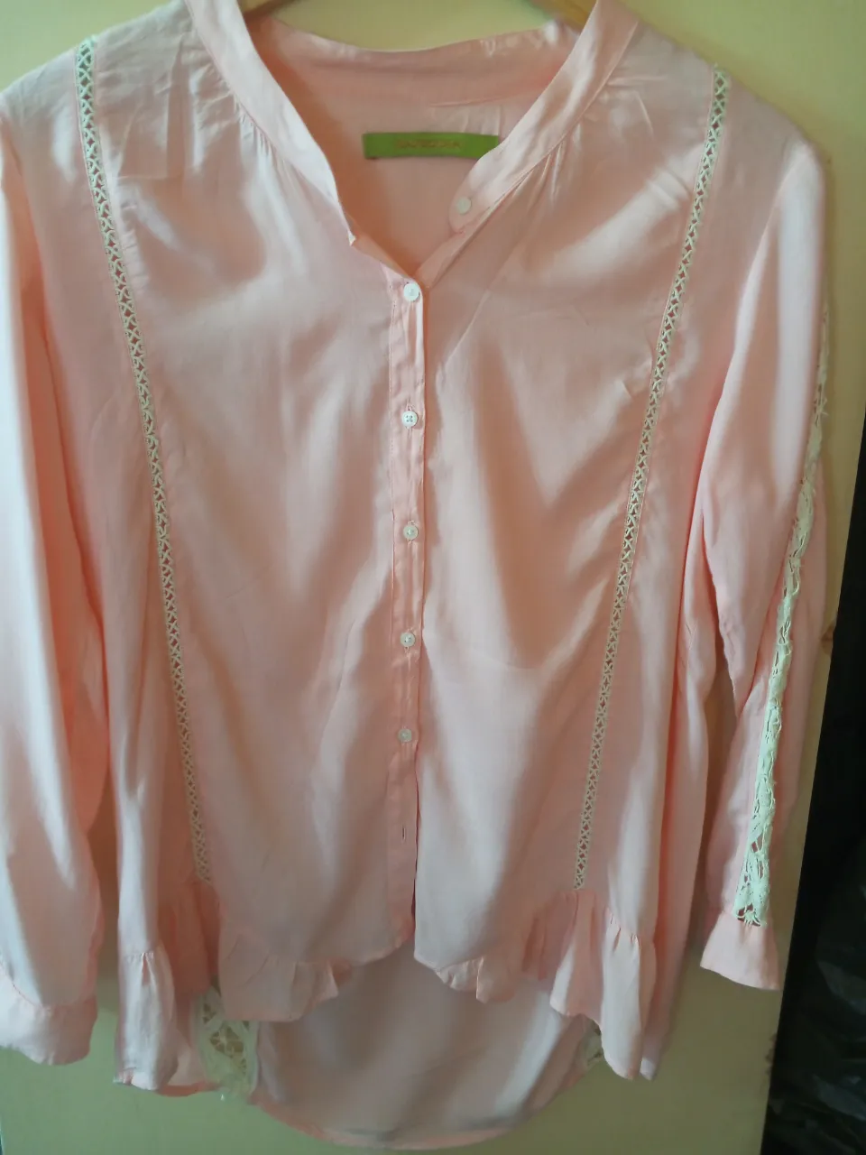 Blusa Rapsodia - imagen 1