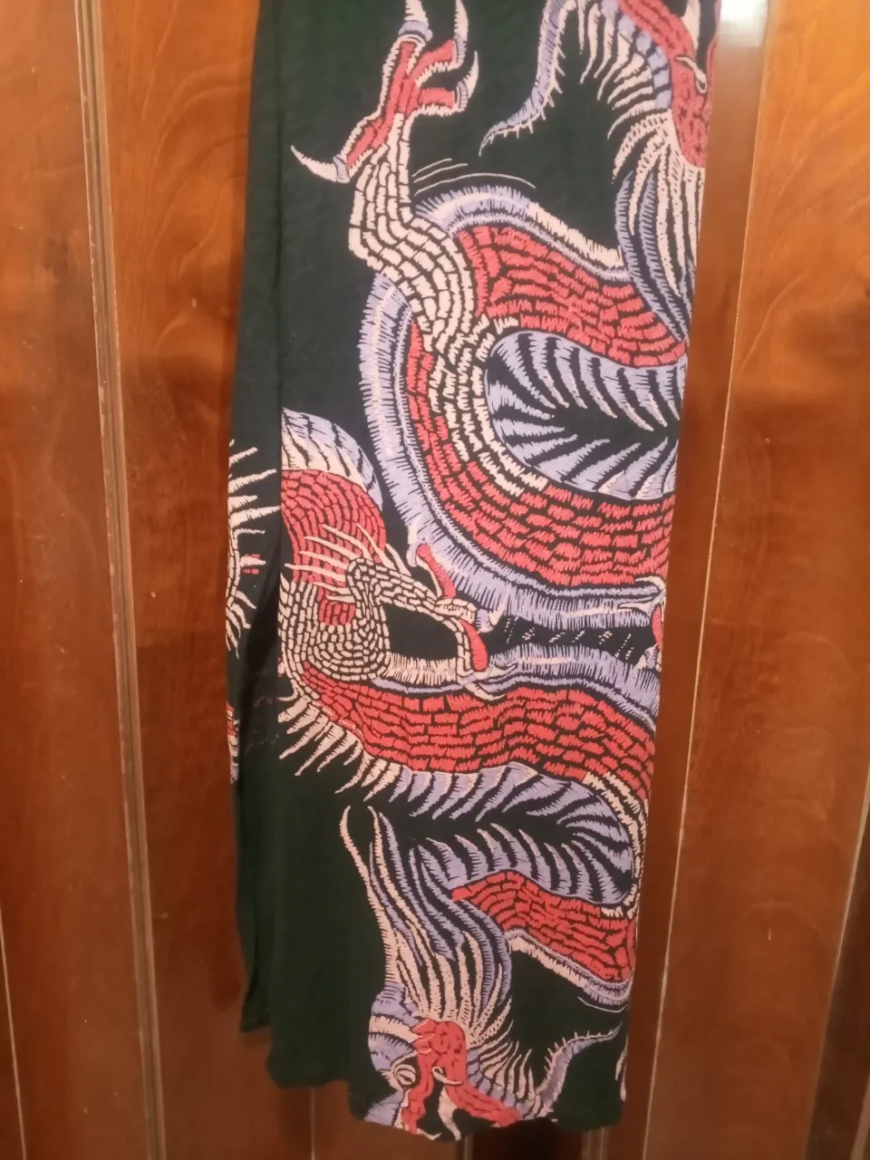 Vestido Ginebra - imagen 4