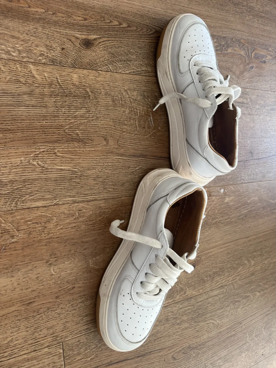 Zapatillas Saona - imagen 4