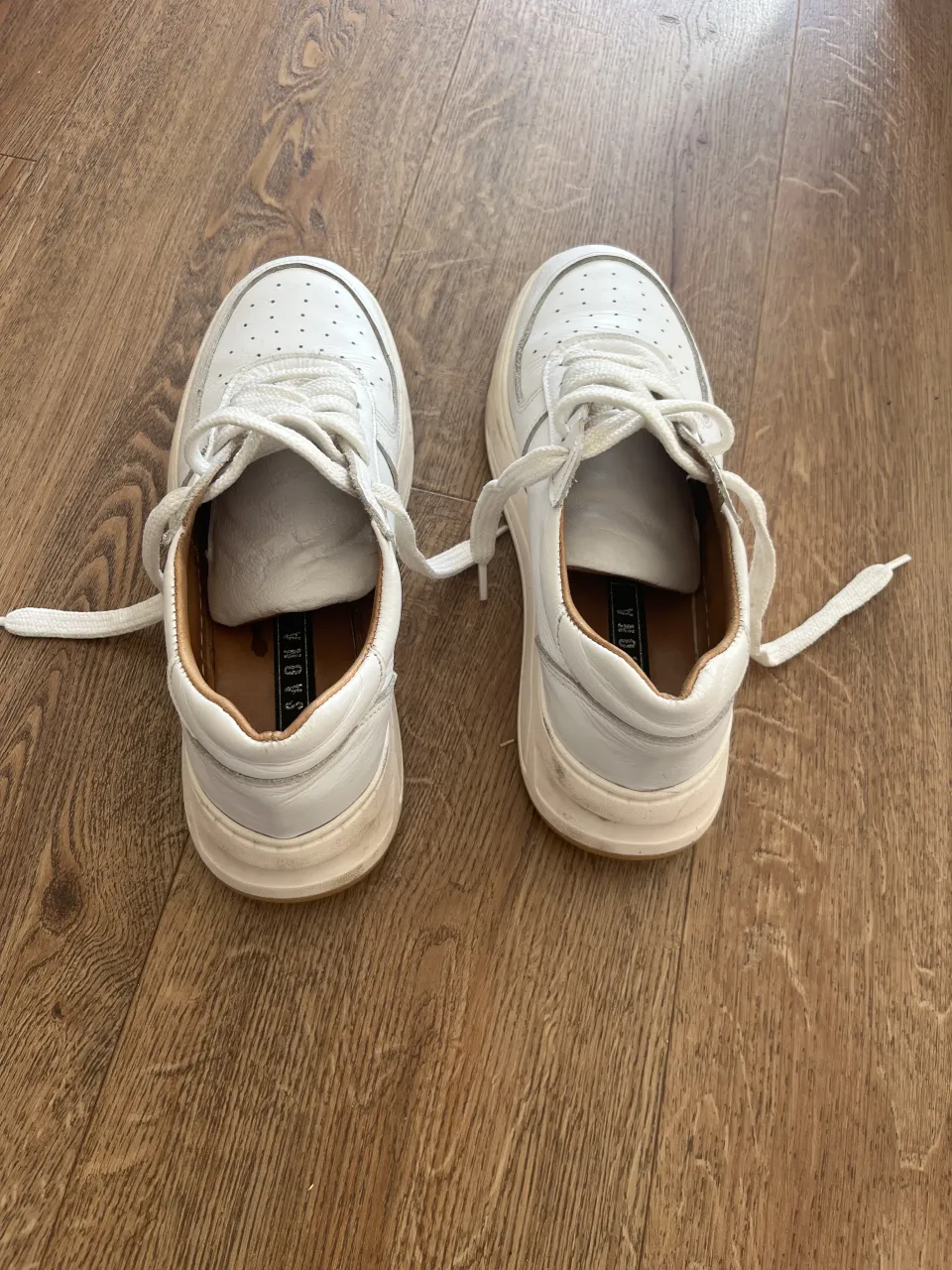 Zapatillas Saona - imagen 3