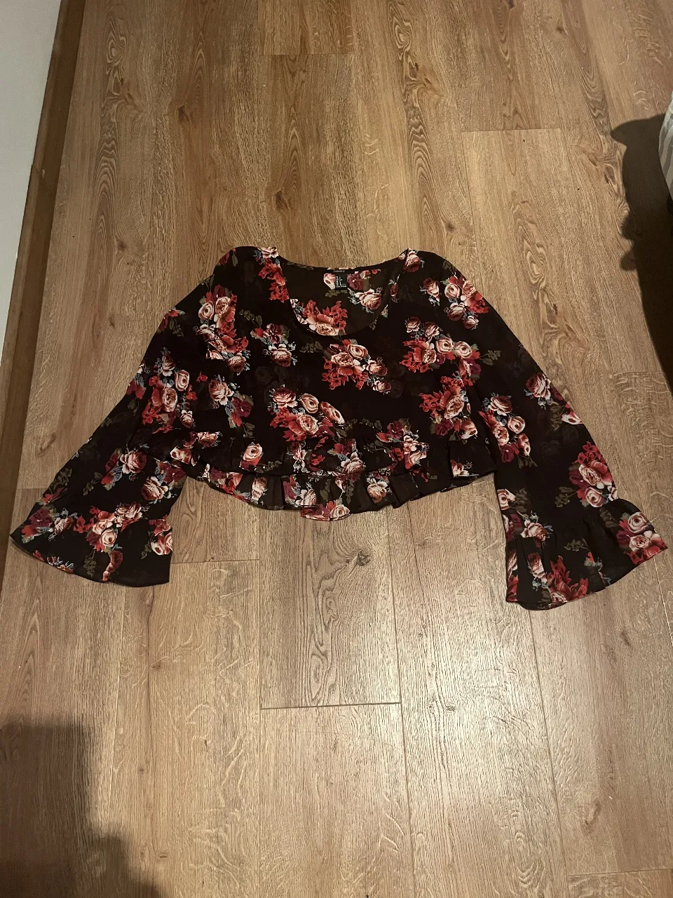 Blusa Forever 21 - imagen 6
