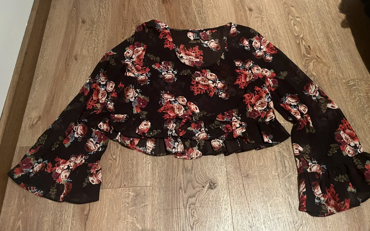 Blusa Forever 21 - imagen 3