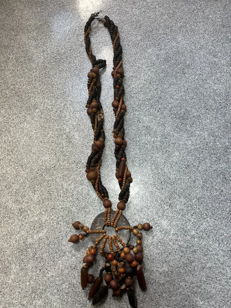 Collar Otra - imagen 1