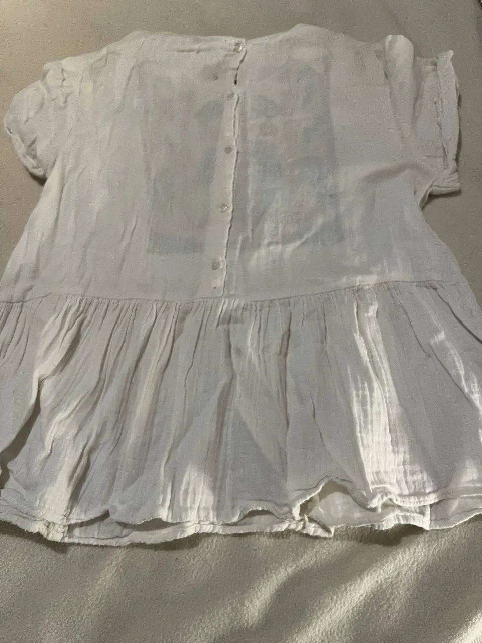 Blusa Zara - imagen 6