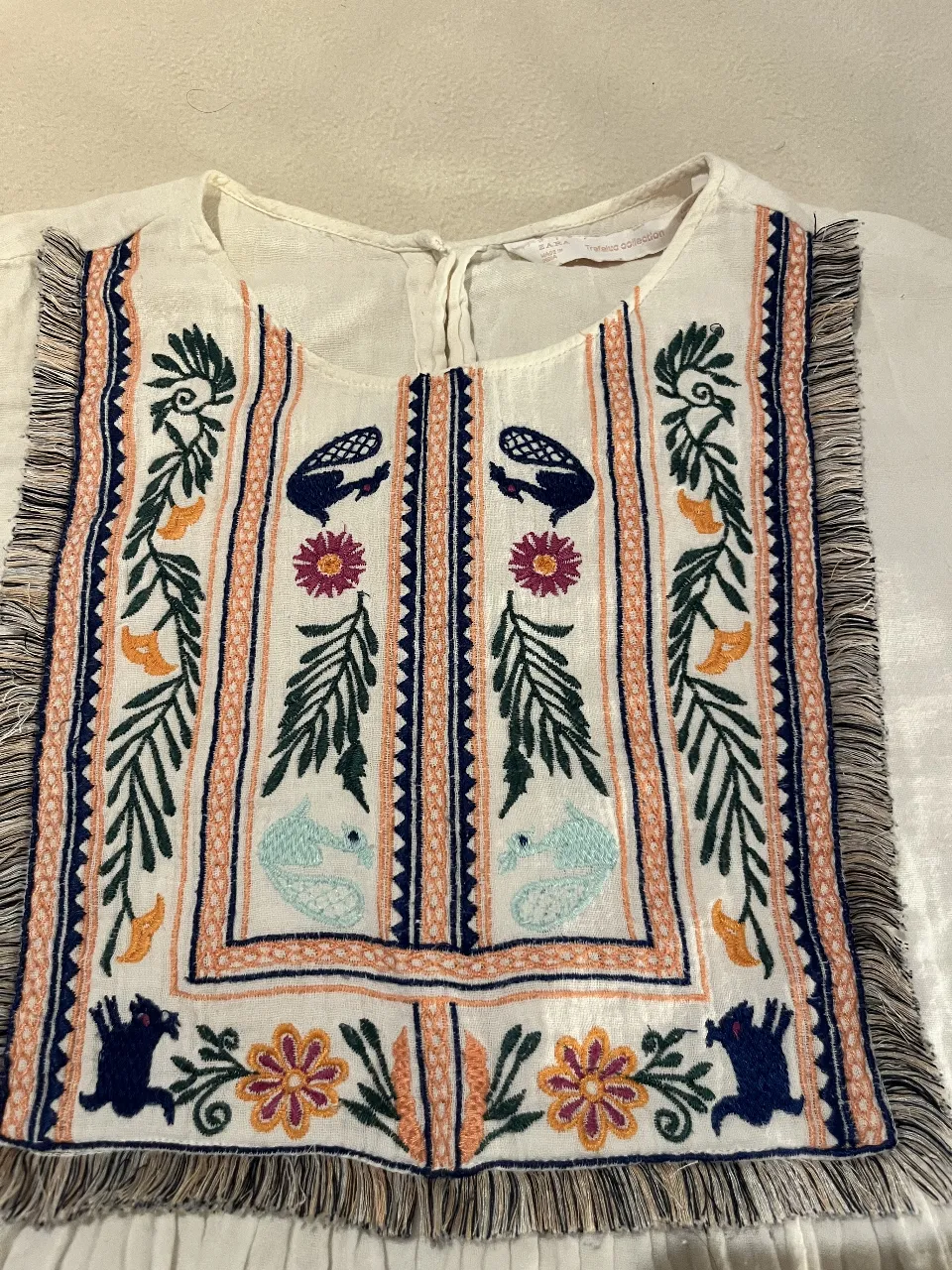 Blusa Zara - imagen 2