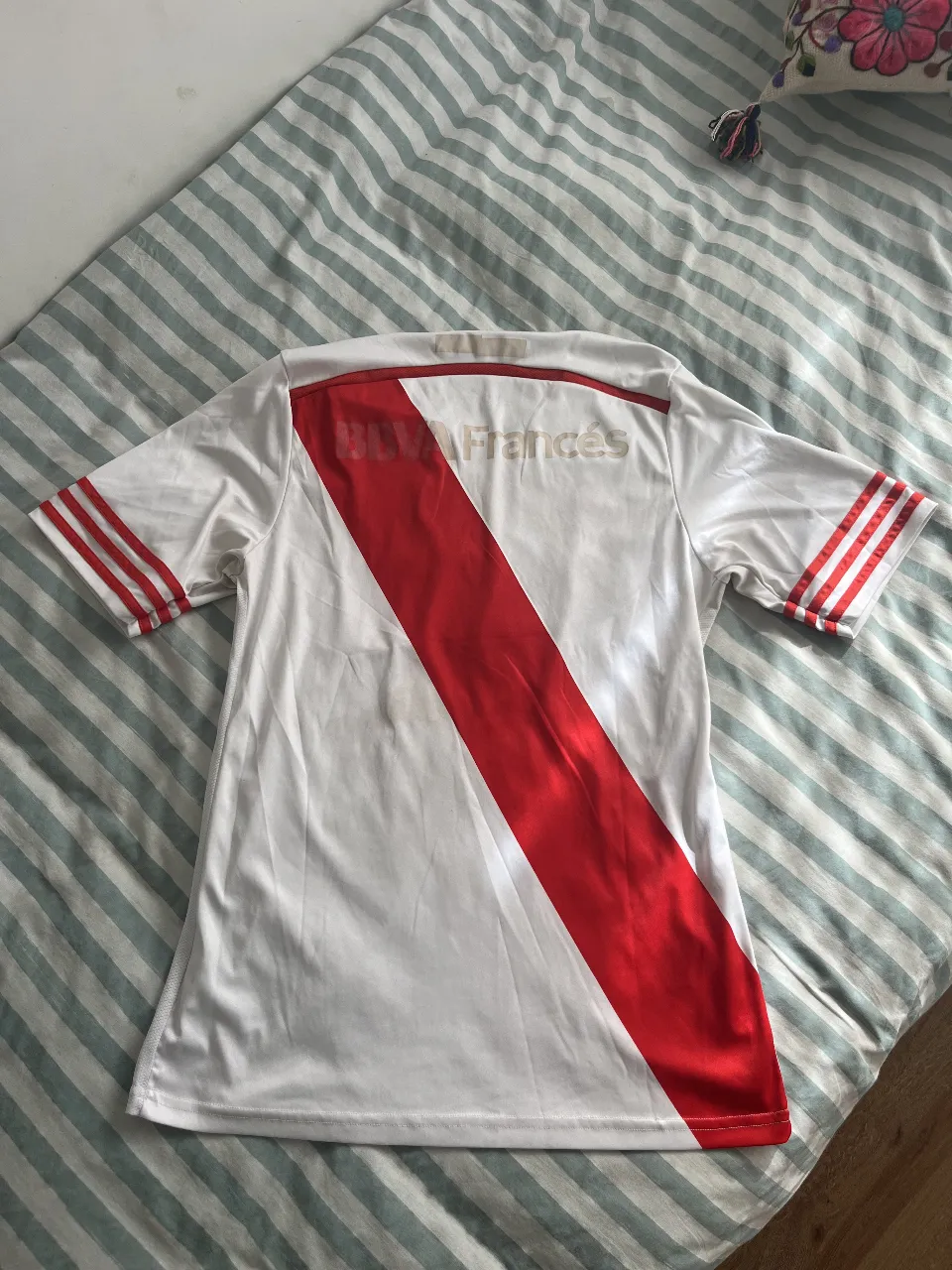 Remera adidas - imagen 3