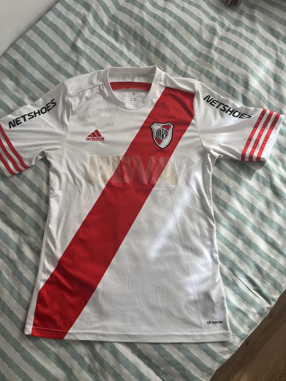 Remera adidas - imagen 1