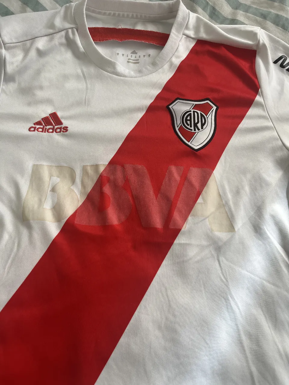 Remera adidas - imagen 2
