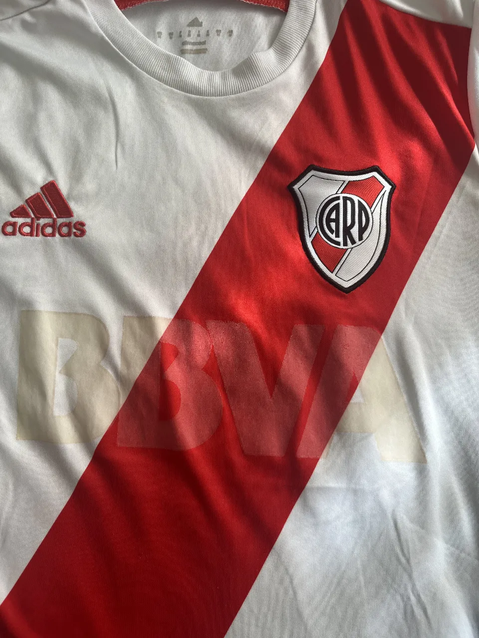 Remera adidas - imagen 4