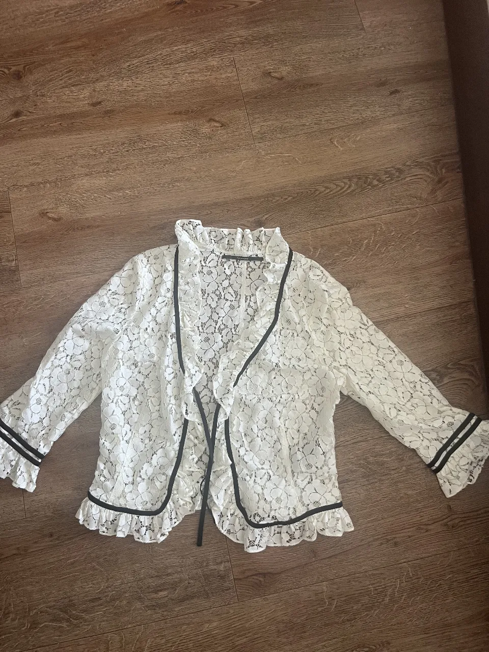 Blusa Akiabara - imagen 1