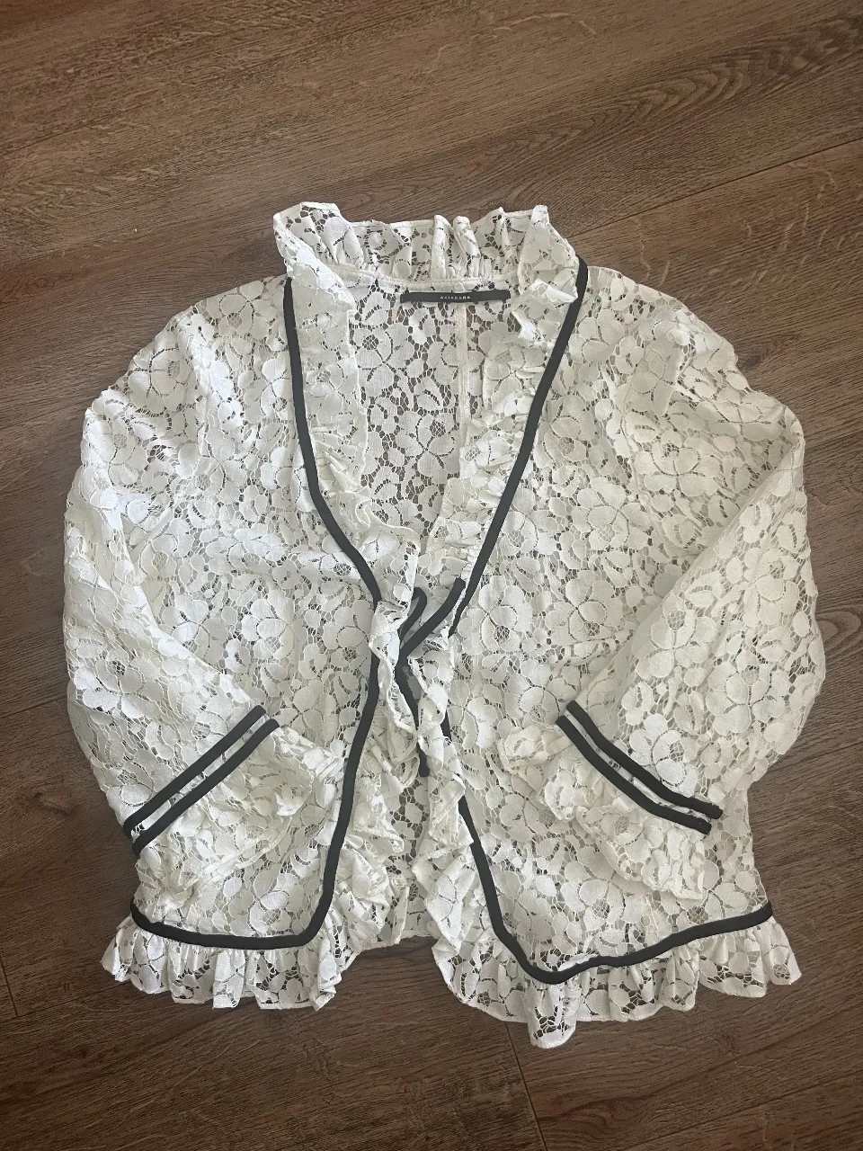 Blusa Akiabara - imagen 3