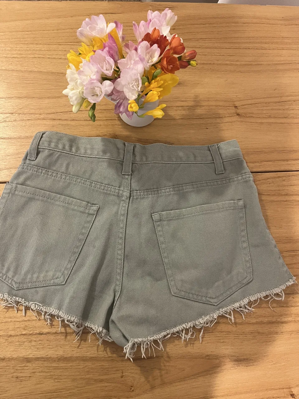 Short Forever 21 - imagen 2