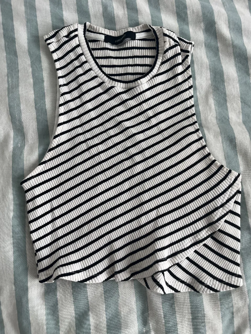 Top Forever 21 - imagen 2