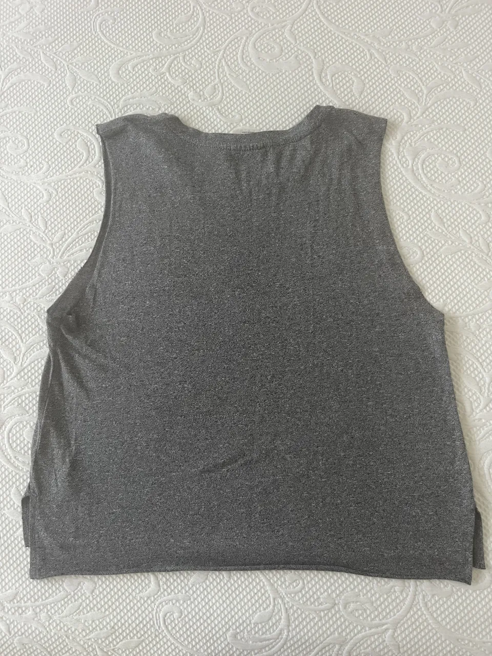 Musculosa Who.a.u california - imagen 4