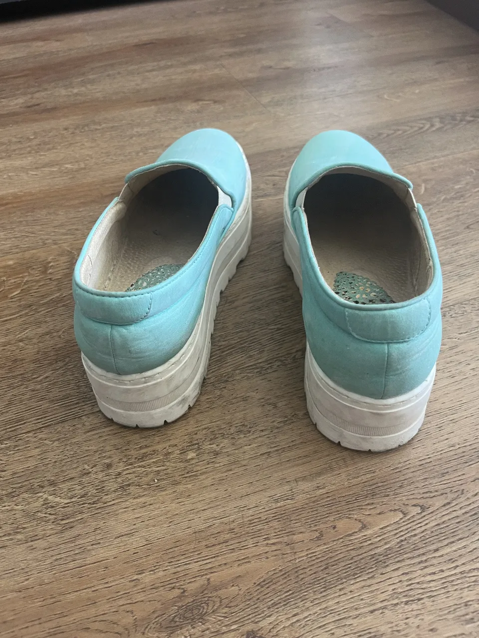 Zapatillas Hp - imagen 2