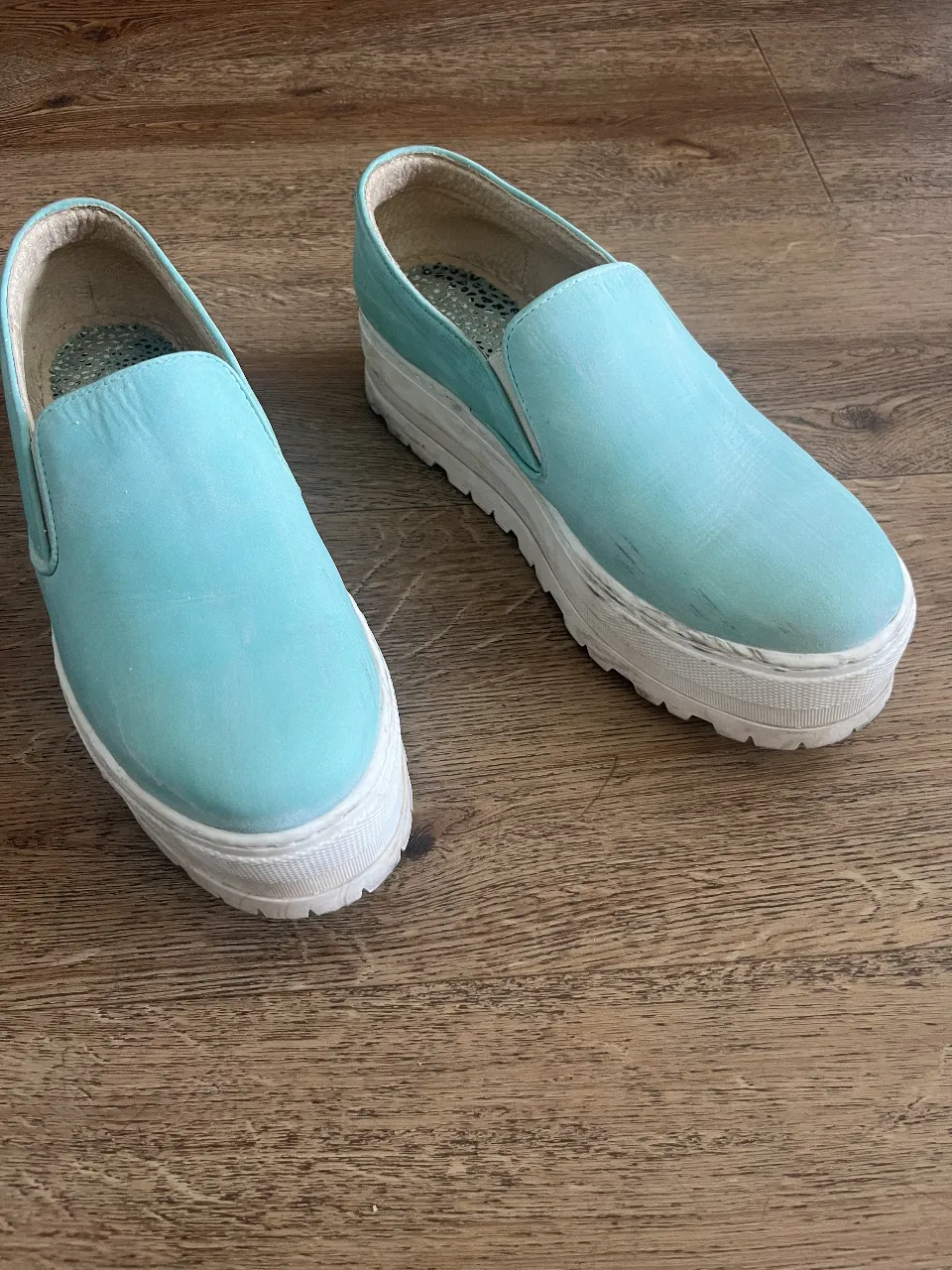Zapatillas Hp - imagen 4