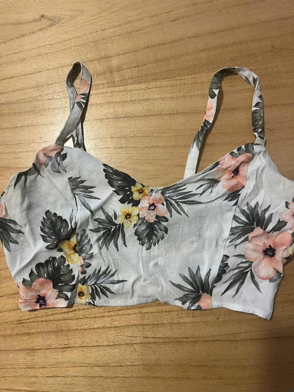 Camisa Forever 21 - imagen 2