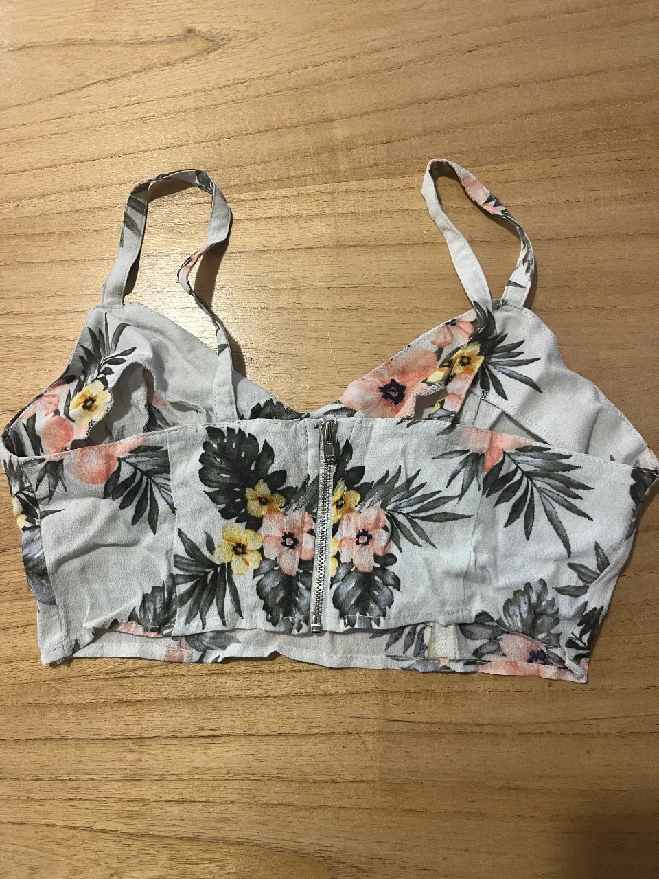 Camisa Forever 21 - imagen 3