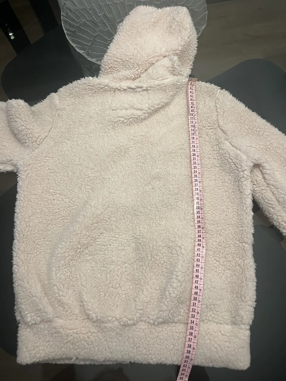 Buzo Forever 21 miniatura 6