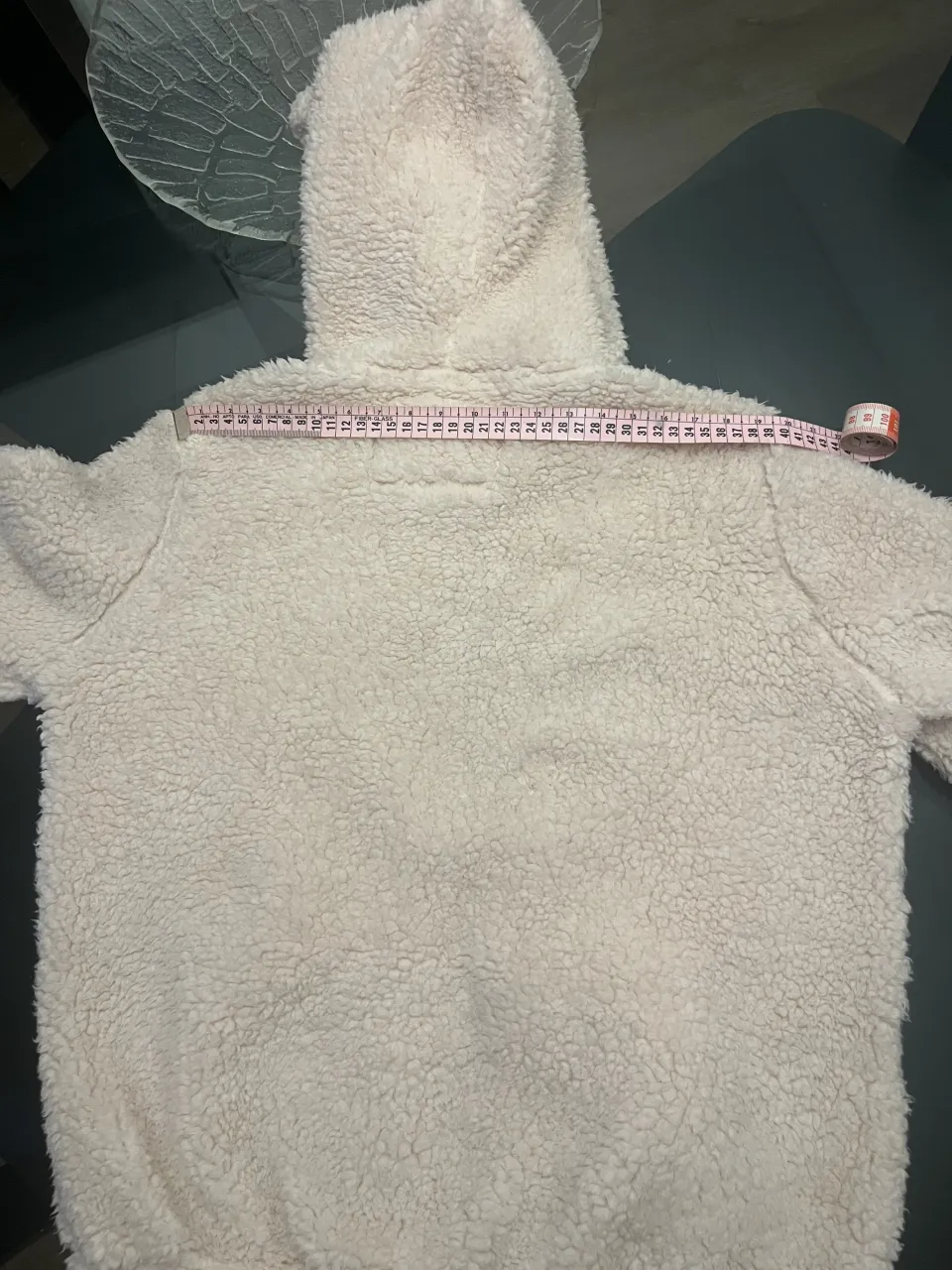 Buzo Forever 21 miniatura 5