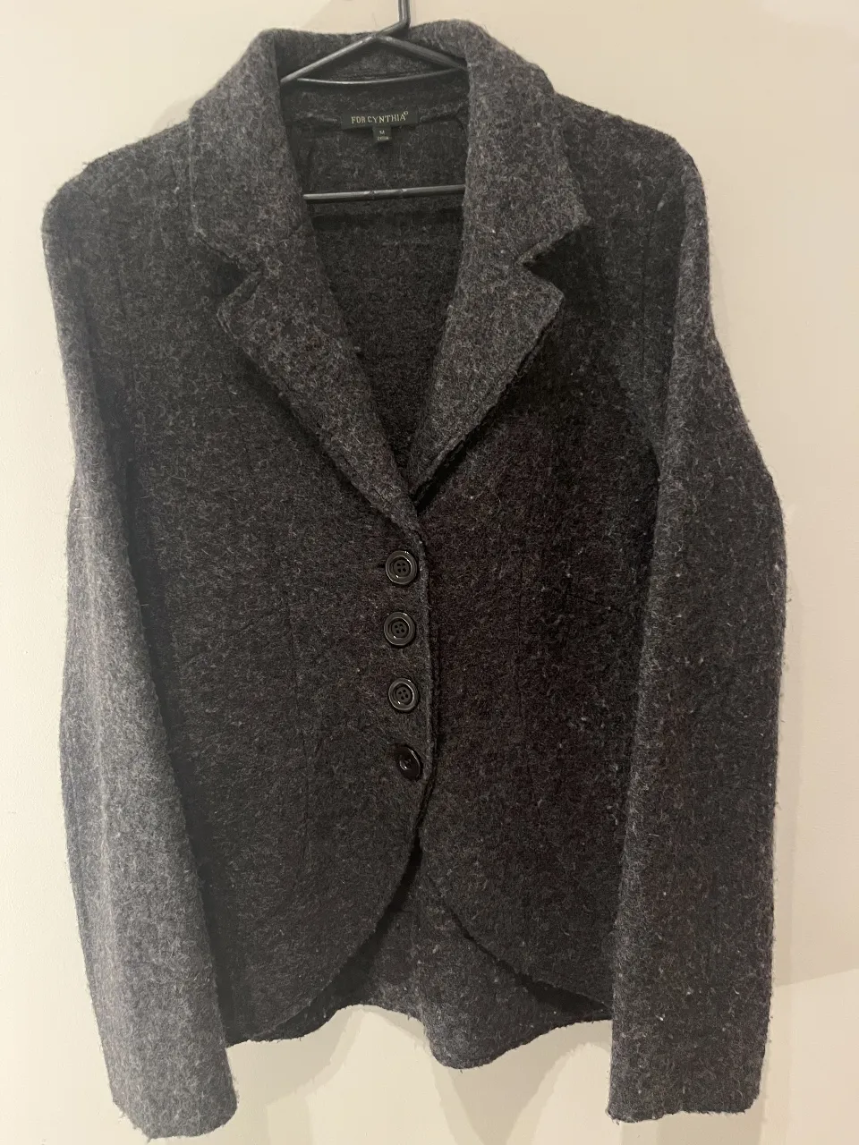 Blazer Cynthia - imagen 1