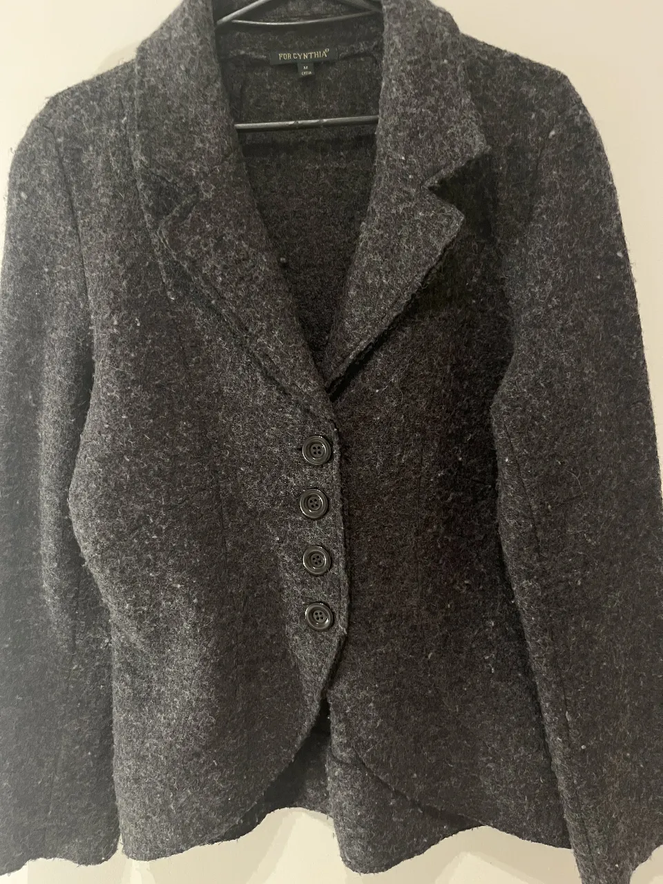 Blazer Cynthia - imagen 3