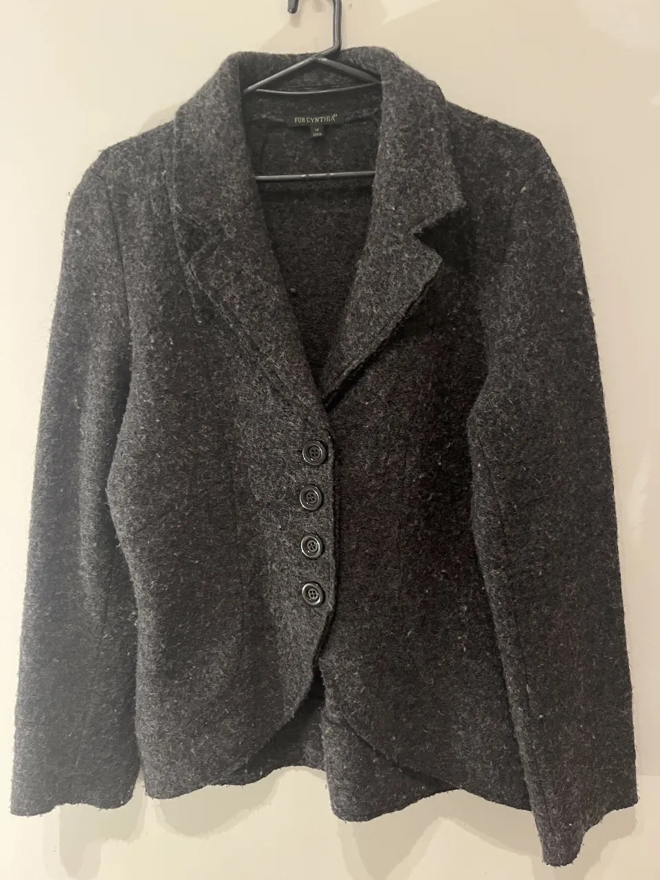 Blazer Cynthia - imagen 4