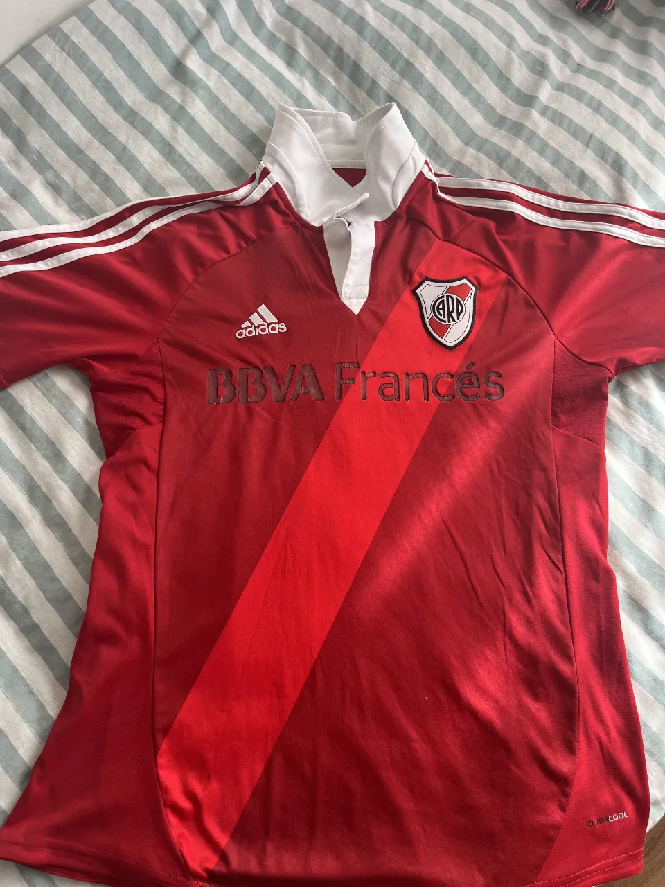 Camiseta adidas - imagen 1