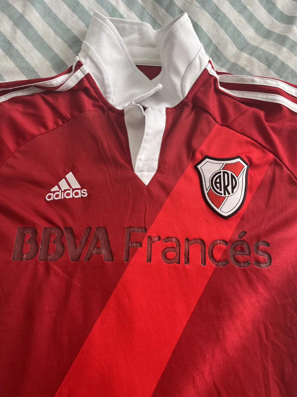 Camiseta adidas - imagen 3