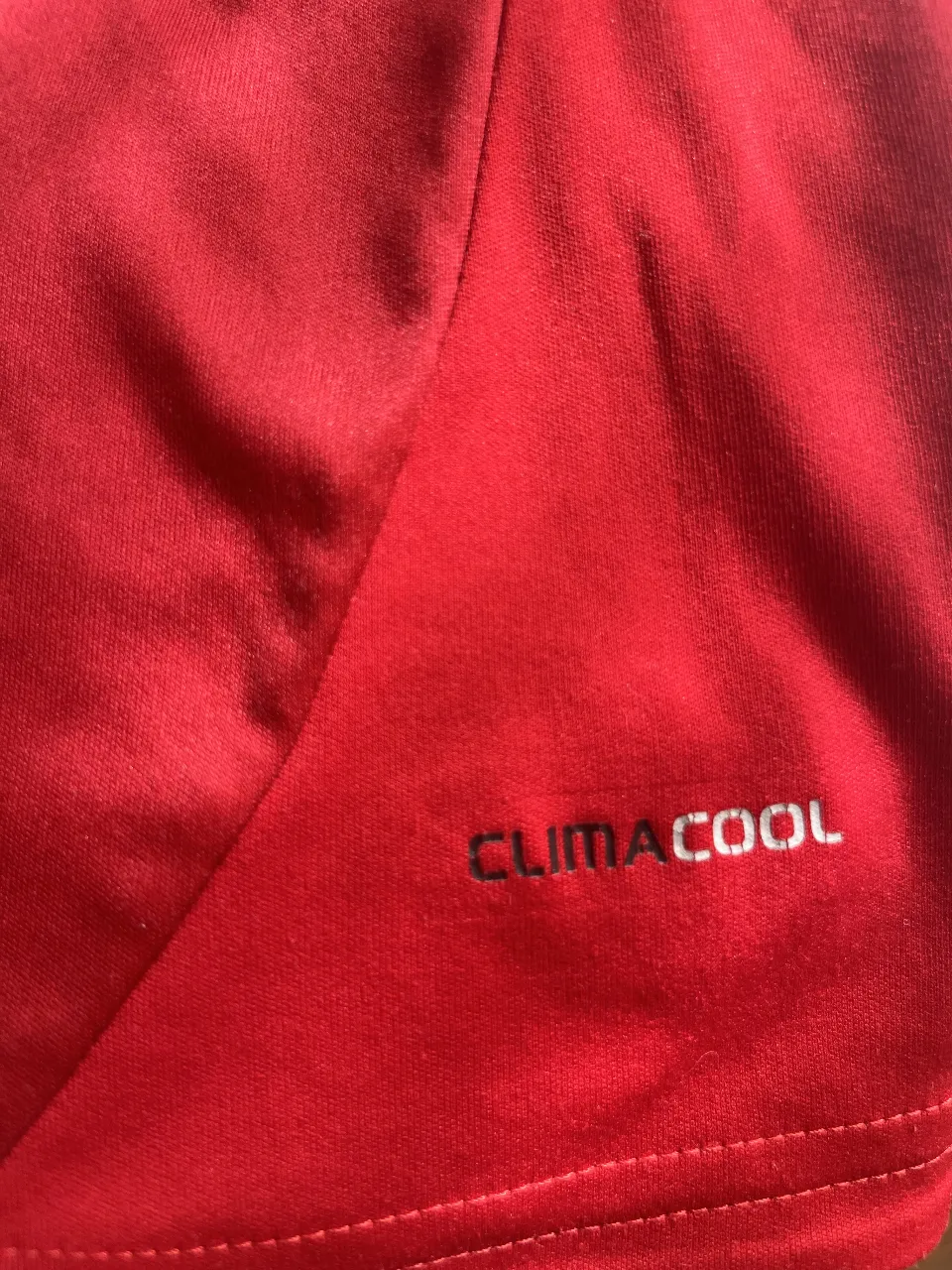 Camiseta adidas - imagen 2