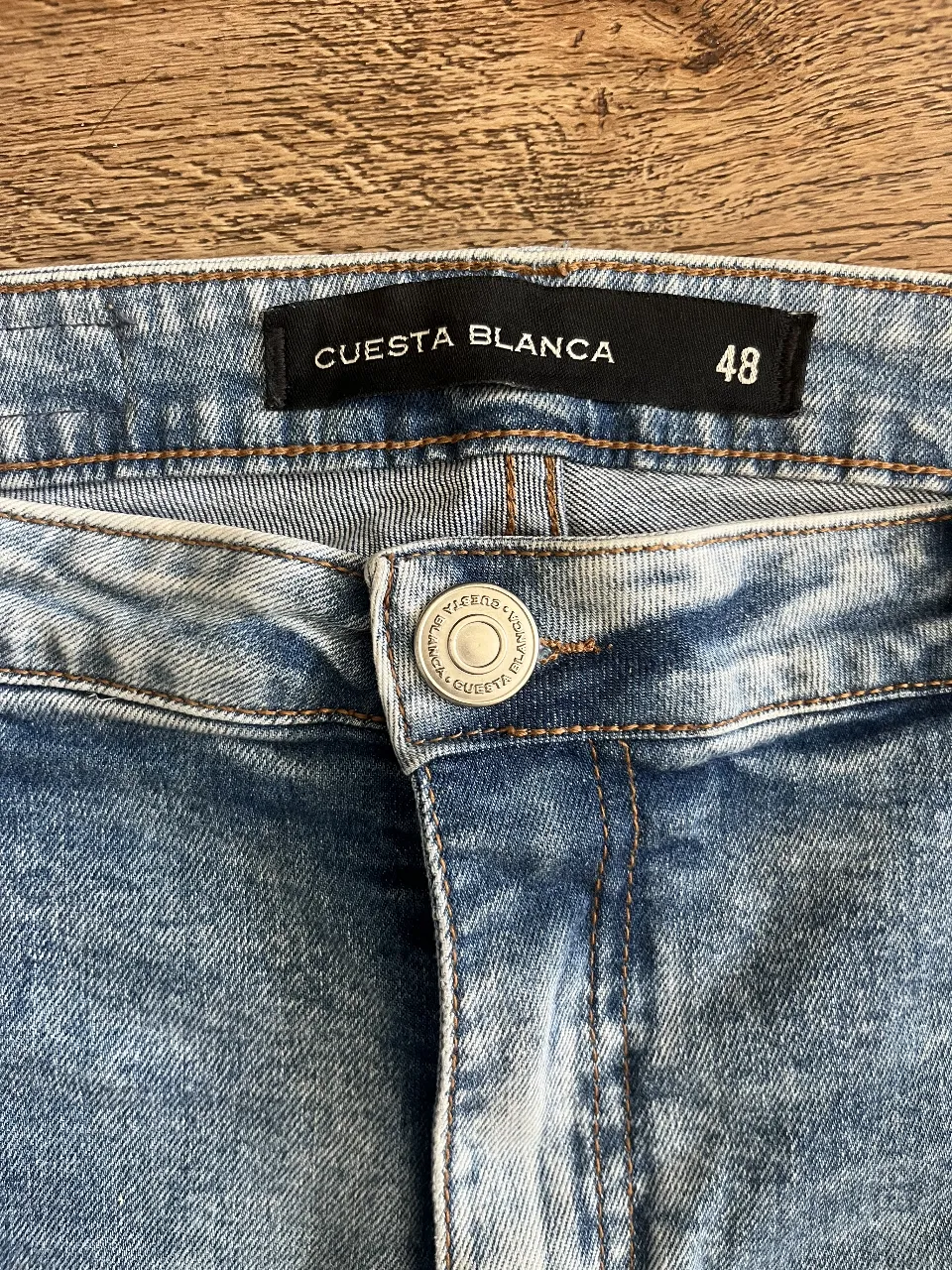 Jean Cuesta Blanca - imagen 2