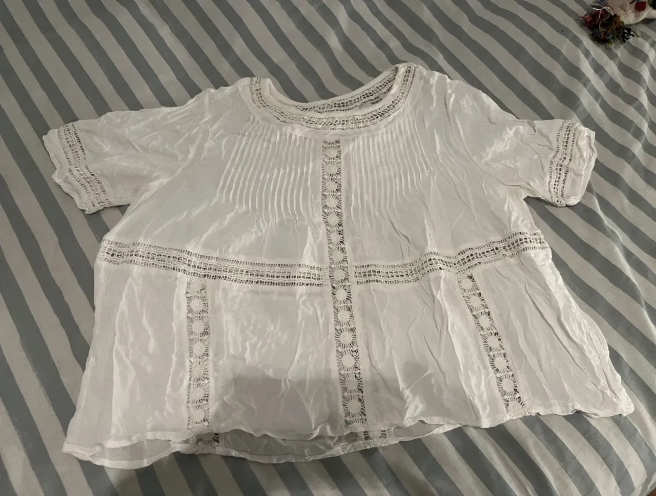 Blusa Forever 21 - imagen 5