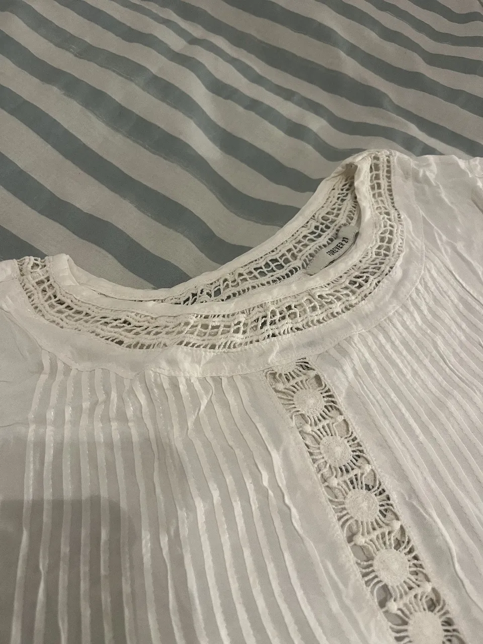 Blusa Forever 21 - imagen 1