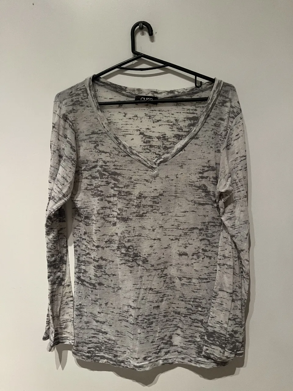 Remera Cure - imagen 2