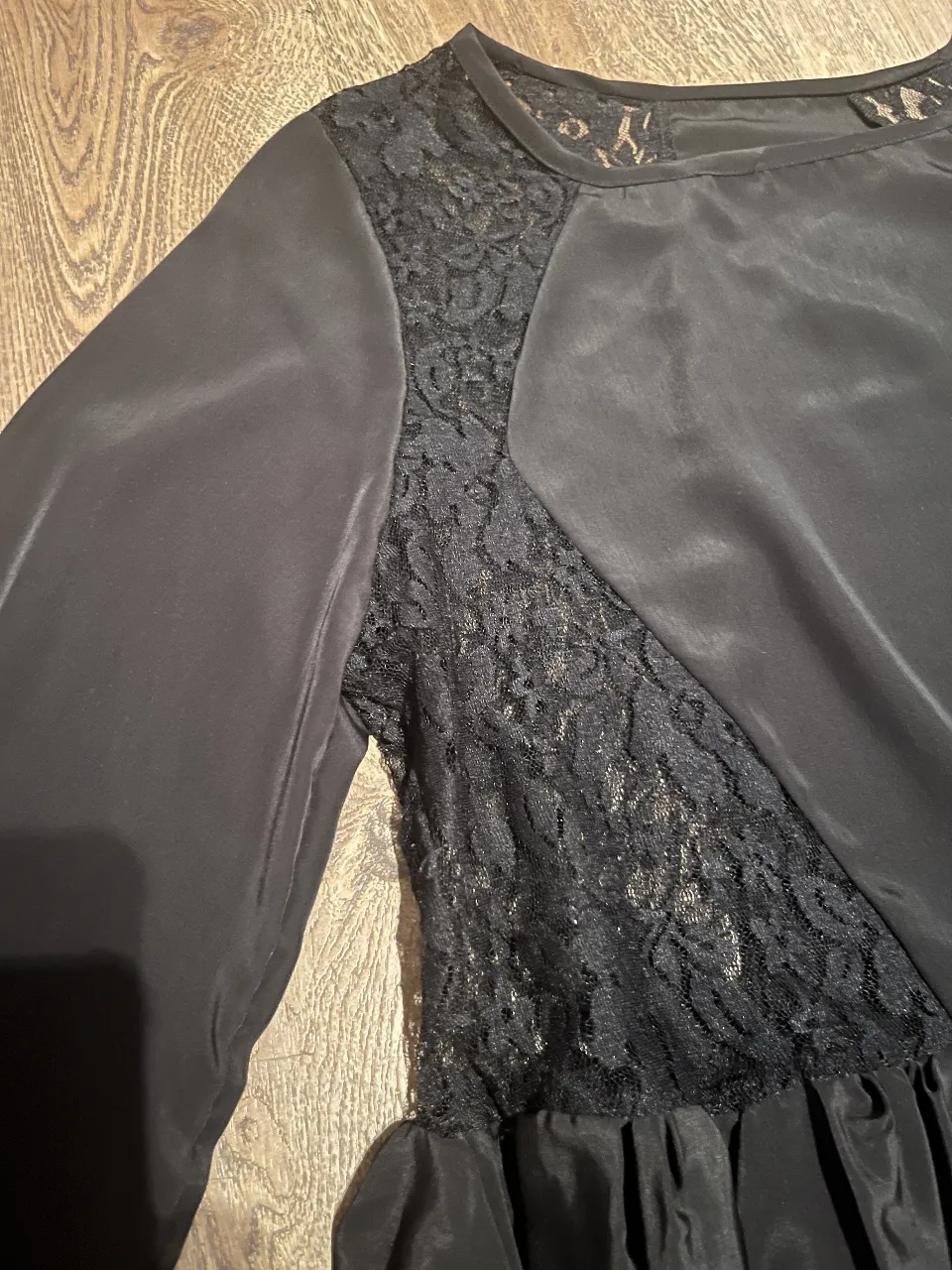 Blusa Otra - imagen 6